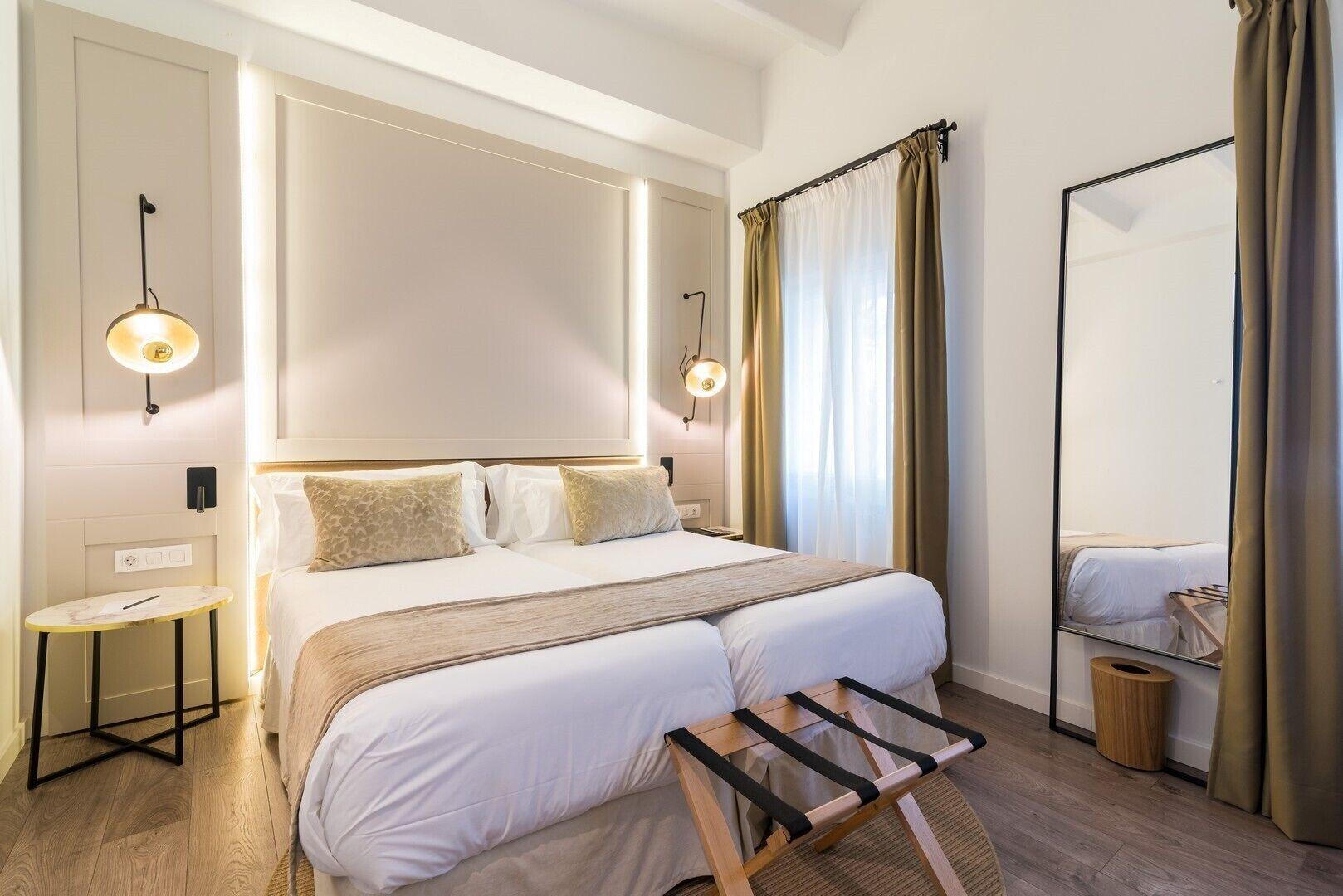 Hotel Icon Roseto Palma de Mallorca Exteriér fotografie